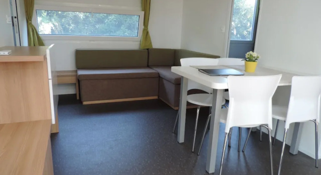 Victoria Mobilehome Tortoreto Lido