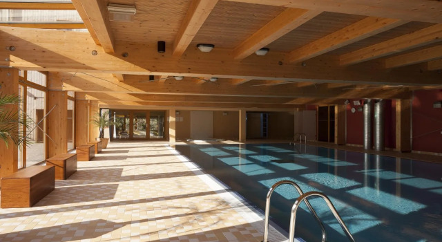 Park Holiday Congress & Wellness Hotel