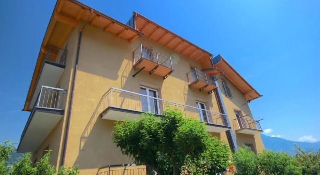 Appartment L'Envers