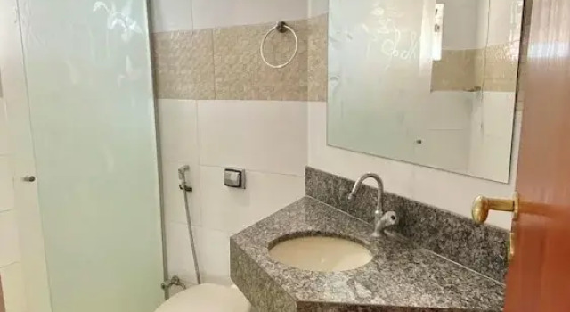 Номер Standard Hotel Lunna