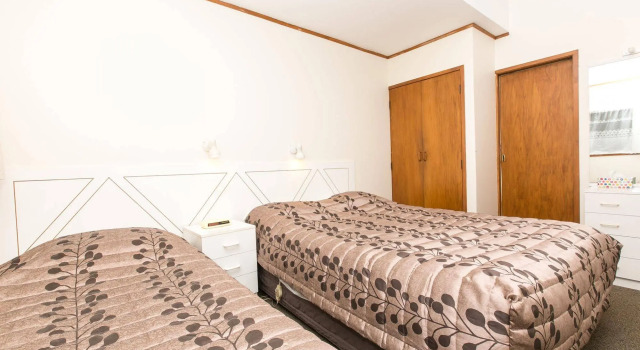 Ranfurly Evergreen Motel