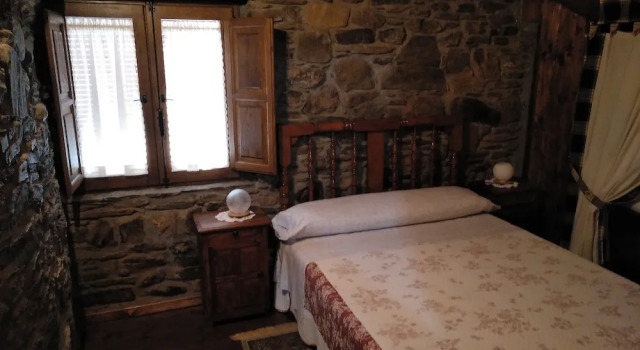 Casa Rural El Piñeo