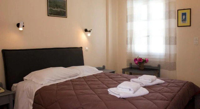 Studio Vanas Apartments