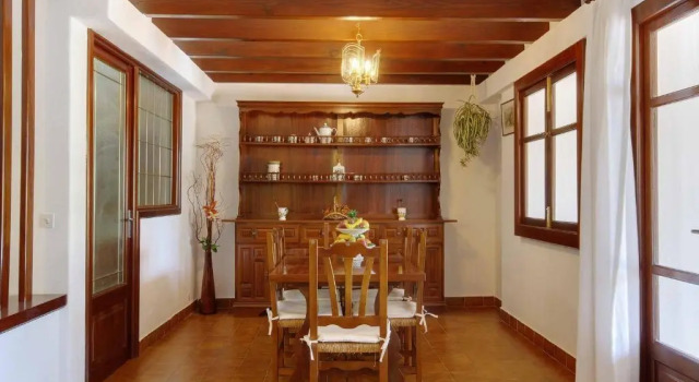 Вилла Villa Galio