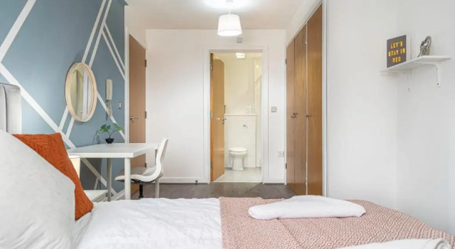 Апартаменты JKG Property Solutions Presents Cosy City Apartment