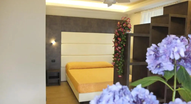 Студия Deluxe Bella Vita Residence Lake Como by "The House Of Travelers"