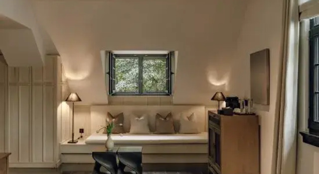 Люкс SUNYATA Chongqing Hotel