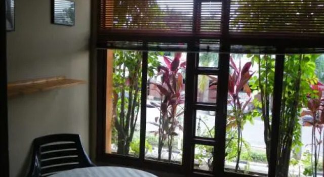 Botanika Hotel, Book Hotel Hotels in Bujumbura with Breakfast, Breakfasts