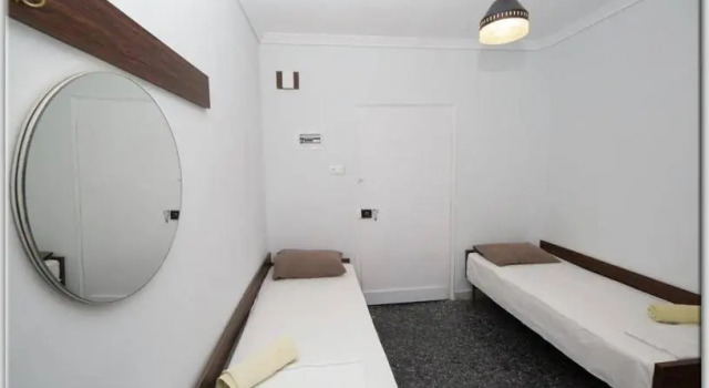 Anni's apartments