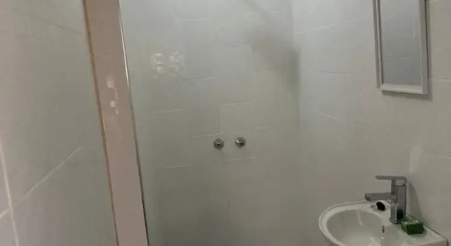 Standaard kamer Verdi Lodge