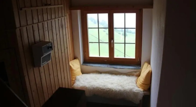 Ferienhaus im Parc Ela, Book Hotel Lantsch-Lenz Grisons