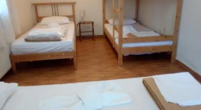 Olympus Aegean House
