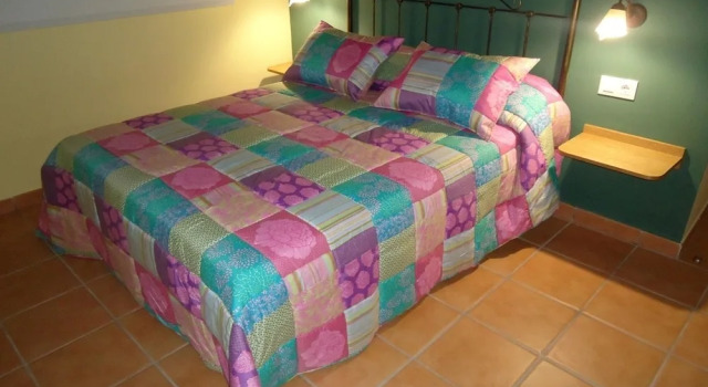 Escapada Rustica Teruel II, Book Hotel Hotels in Aragon with Parking, Parking