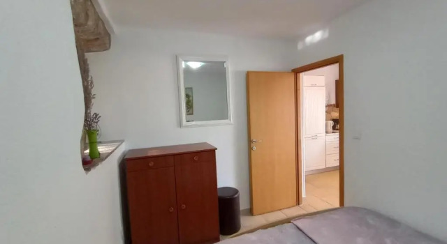 Апартаменты Apartment Kristina