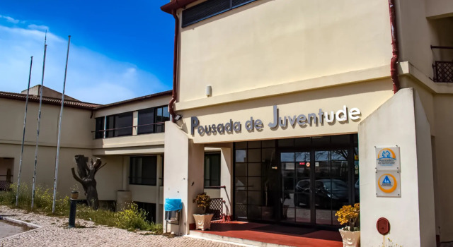 HI Almada - Pousada Juventude - Hostel, Rezervovat Hostel Hostely v Lisabon, Hostel