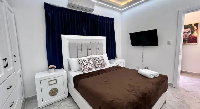 Casa Linda 756 - 5br Modern Villa In Sosua!