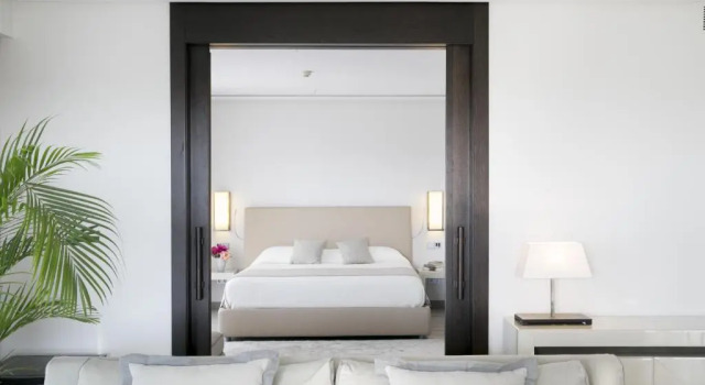 Полулюкс Hotel AR Golf Almerimar