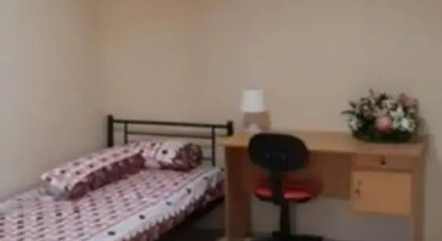 Habitación Estándar Bambi Gading Serpong