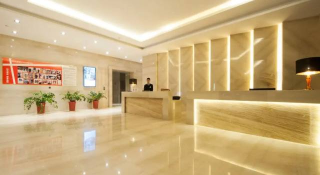 Oak Oak International Apartment, Prenota Appartamento Hotel a Taiyuan con colazione, Colazione