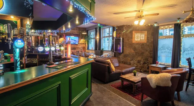 The Cwmcarn Hotel, Rezervovat Hotel Cwmcarn Gwent