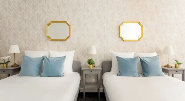 Merveil Family Suite - Saint Denis II, Забронировать Отель Париж Иль-де-Франс, рядом с Станция метро Rambuteau