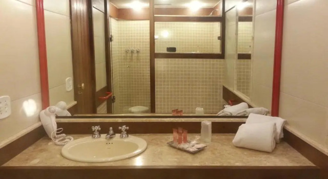 Двухместный полулюкс Sailing Hotel & Spa