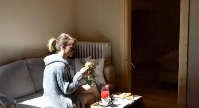 Семейный номер Standard Agriturismo San Gallo