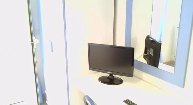 Номер Standard Affittacamere Bellavista