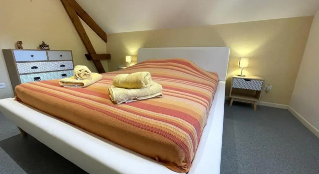 TRAVERSIÈRE, Rezervasyon Otel Pyrenees National Park otoparklı oteller, Otopark