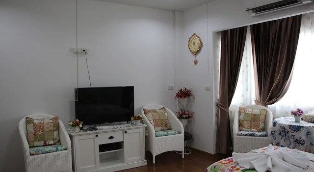 Fisherman's Villa Seaview, Забронировать Вилла Ban Bang Kaeo Центральный Таиланд