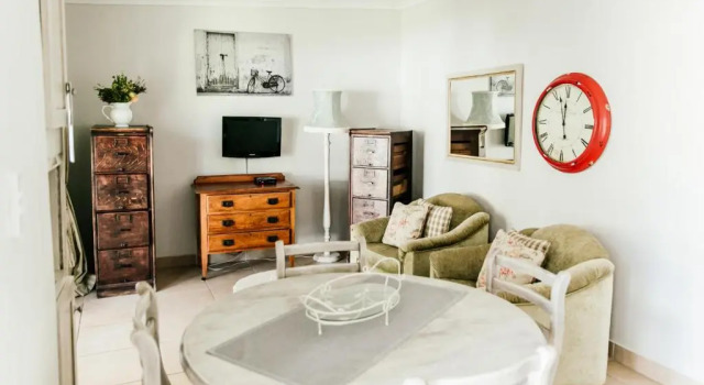 Knorhoek Country Guesthouse, Prenota Hotel Stellenbosch Paarl
