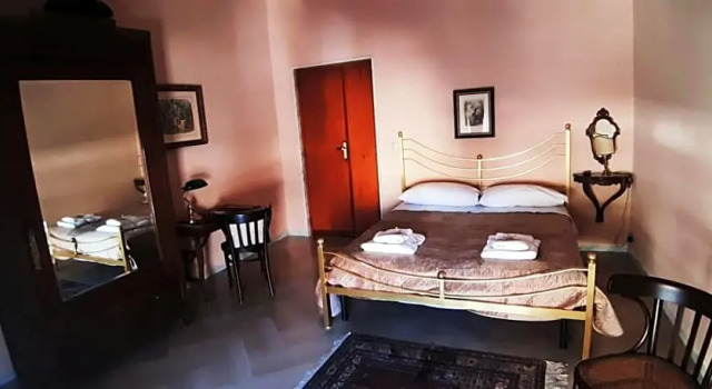 Le mille e una Puglia - Stories and Experiences, Book Hotel Hoteller i Andria med morgenmad, Morgenmad
