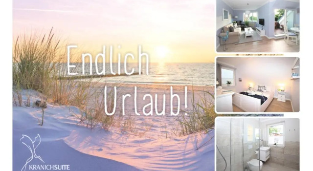 Студия KranichSuite - Zingst