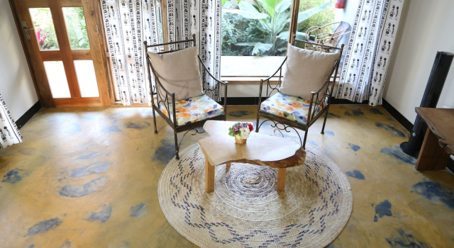 Haradali Home