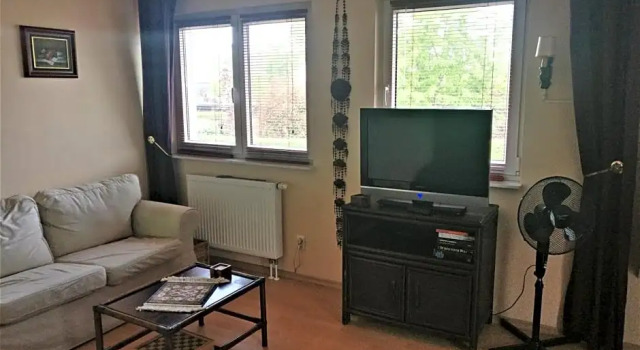 B&B Grenspaal 286
