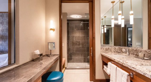 Номер Deluxe Drey Hotel