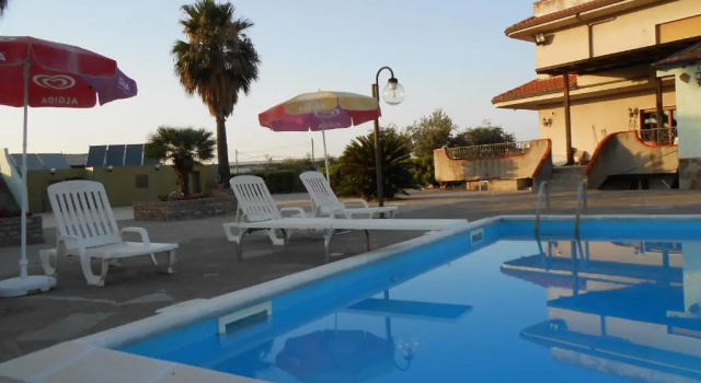 Номер Standard Residence Melodie