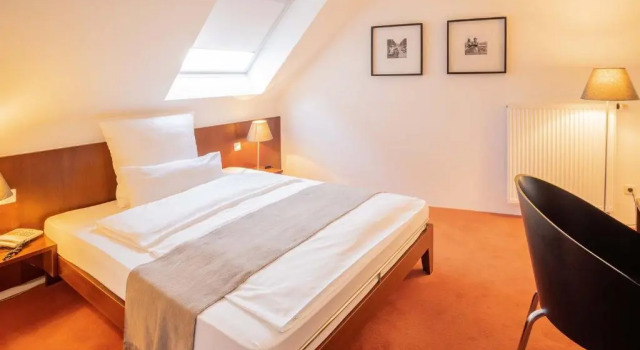 Номер Standard Hotel Reckord