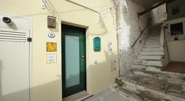 Студия Gio Suite Amalfi