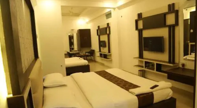 hotel shivananda, Varaa Hotelli Hotellit Bangalore aamiaisella, Aamiainen