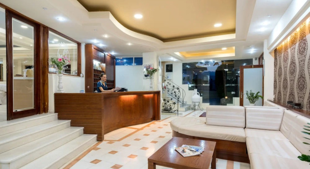 Apollo Hotel 2
