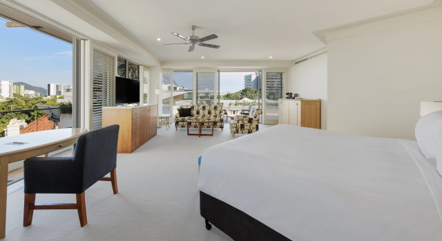 Pullman Reef Hotel Casino, Забронировать Отель Кэрнс Cairns and Northern Beaches, рядом с The Center of Contemporary Arts