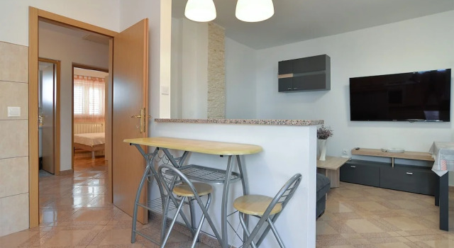 Appartamento Standard 3 camere Apartment 436