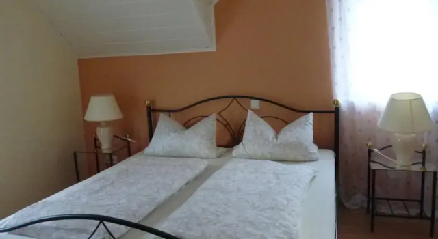 Ferienwohnung Herschbroich, Забронировать Апартаменты/квартира Хершбройх Vulkan Eifel