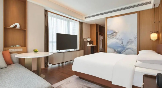 Hyatt Regency Guangzhou Zengcheng