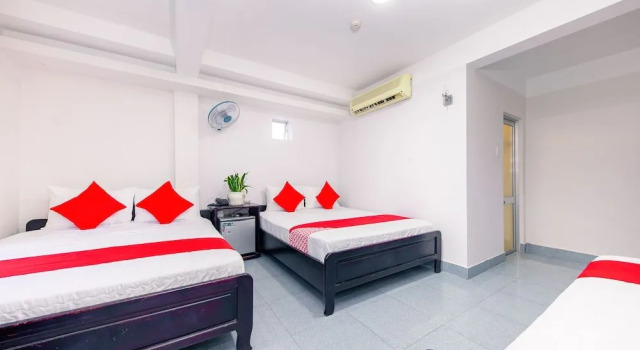 Oyo 515 Hon Do Hotel