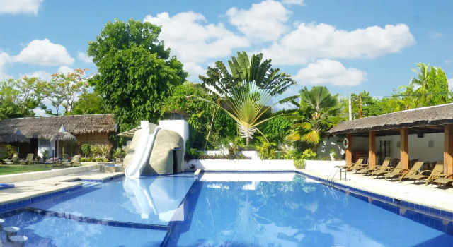 Номер Standard Marcosas Cottages Resort
