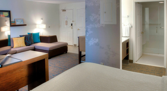 Residence Inn by Marriott McAllen