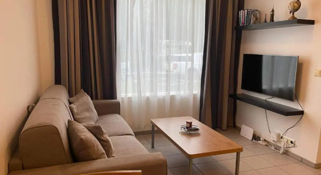 Eyrakot Studio-Self-check-in apartment in Selfoss city center