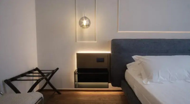 Полулюкс Standard PALAZZO DANISI ROOMS&SUITES